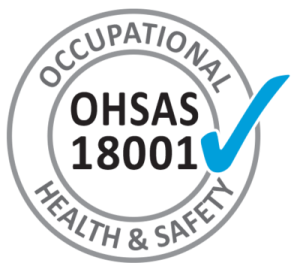 OHSAS 18001